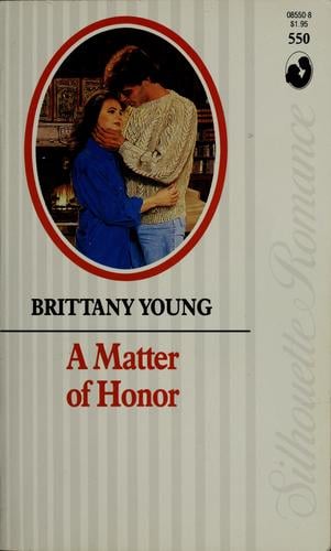A matter of honor