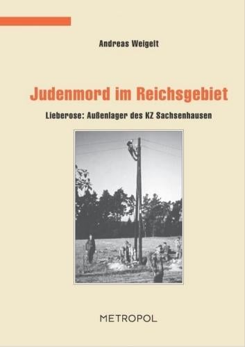 Judenmord im Reichsgebiet