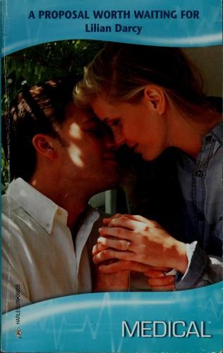 A Proposal Worth Waiting For