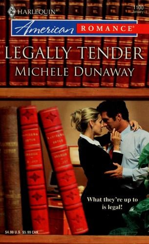 Legally tender