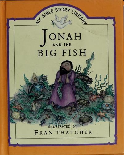 My Bible story library