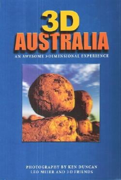 3D Australia