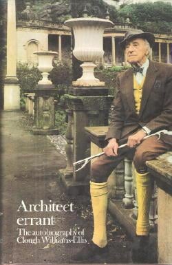 Architect errant