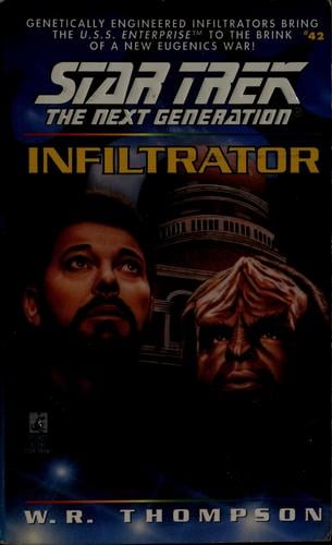 Infiltrator