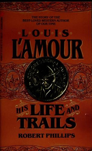 Louis L'Amour
