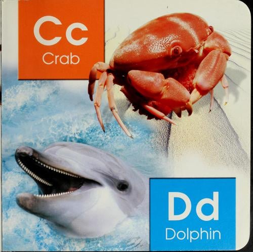 Australian animals ABC