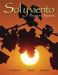 Sol y viento