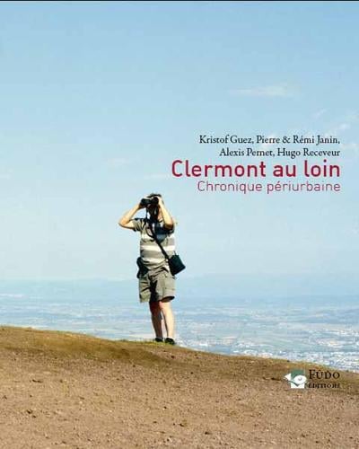 Clermont au loin