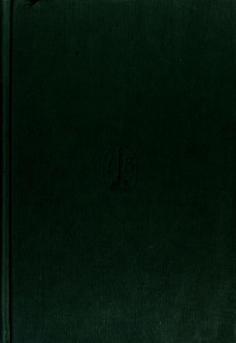 Customs and characters