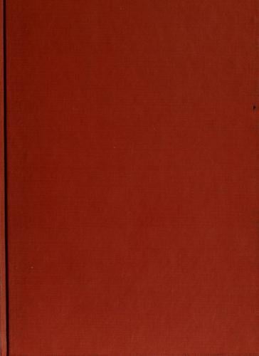 George Chapman, a critical essay