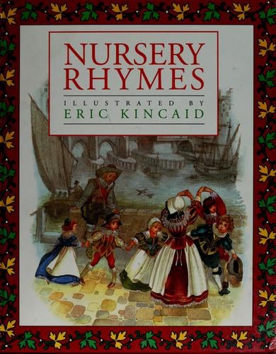 Nursery rhymes