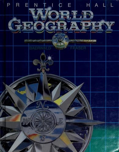 Prentice Hall world geography