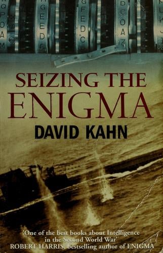 Seizing the enigma