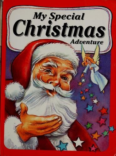 My special Christmas adventure