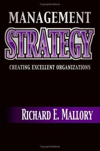 Management strategy
