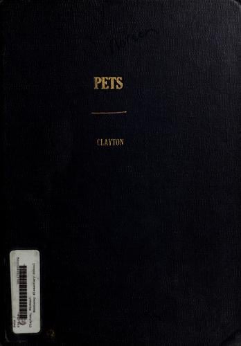 Pets