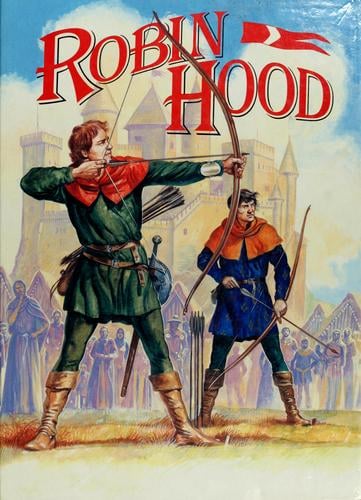 Robin Hood