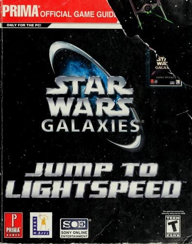Star Wars galaxies