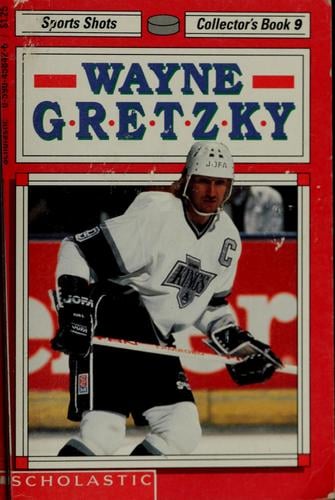 Wayne Gretzky