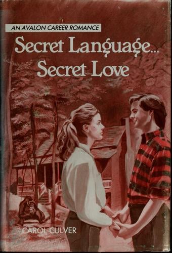 Secret language ... secret love