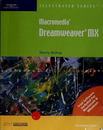 Macromedia Dreamweaver MX