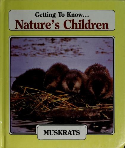 Muskrats