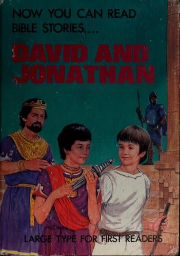 Now you can read--David and Goliath