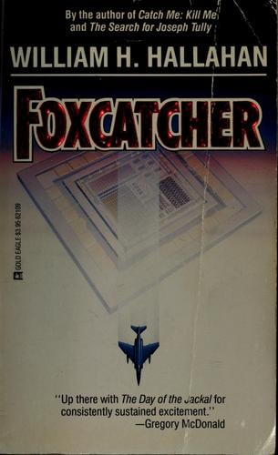 Foxcatcher