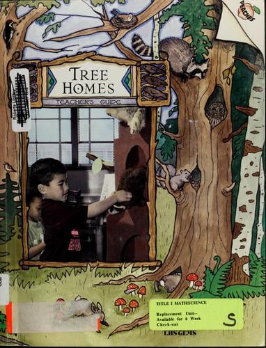 Tree homes