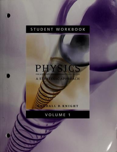 Physics for scientists and engineers