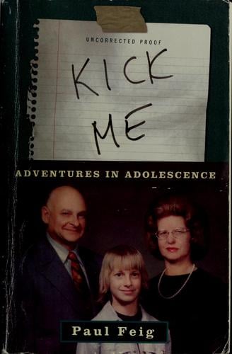 Kick me
