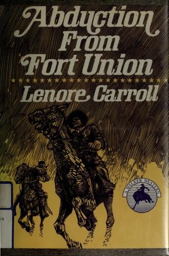 Abduction from Fort Union