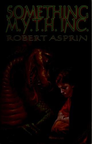 Something M.Y.T.H. Inc