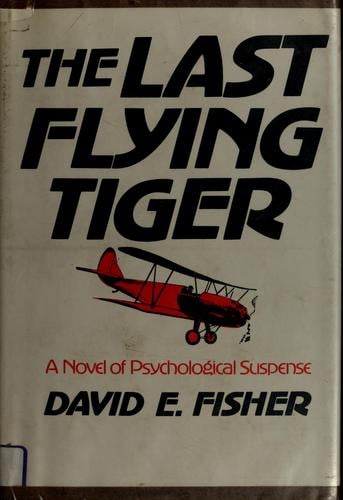 The last flying tiger