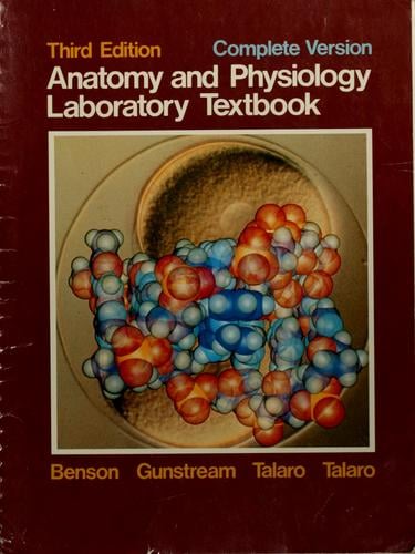 Anatomy and physiology