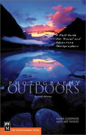 Photography Outdoors