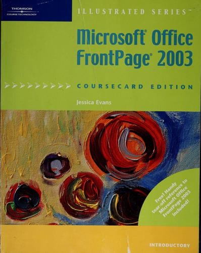 Microsoft Office FrontPage 2003