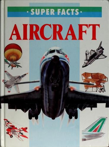 Aircraft