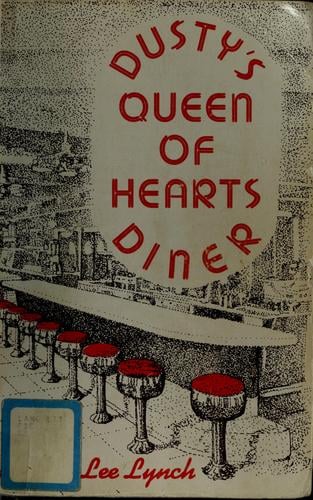 Dusty's Queen of hearts diner