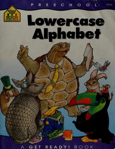 Alphabet