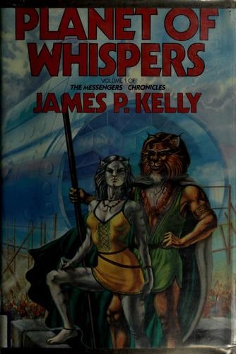 Planet of Whispers