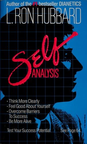 Self analysis