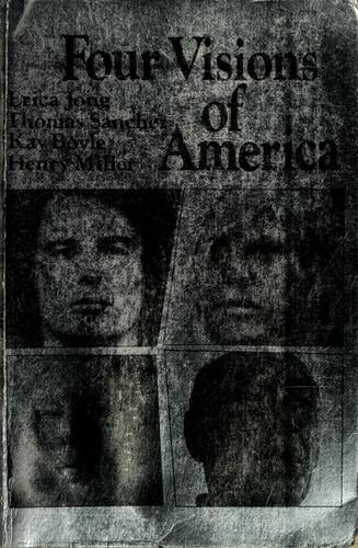 Four visions of America