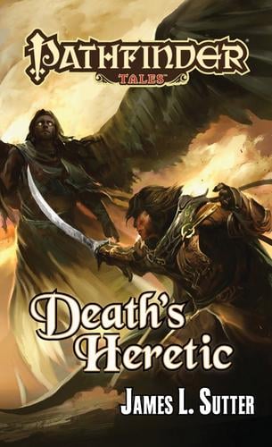 Death’s Heretic