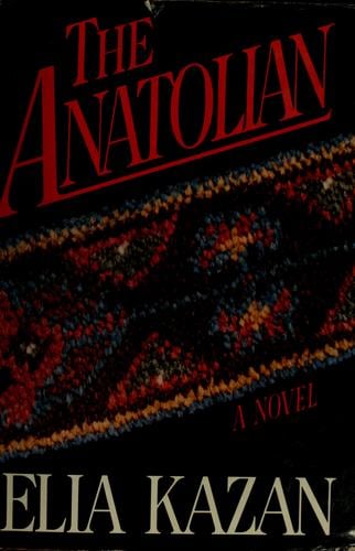 The Anatolian