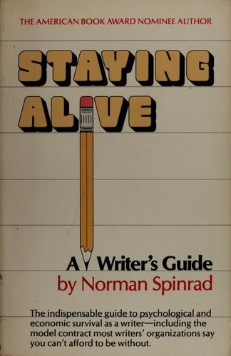 Staying alive