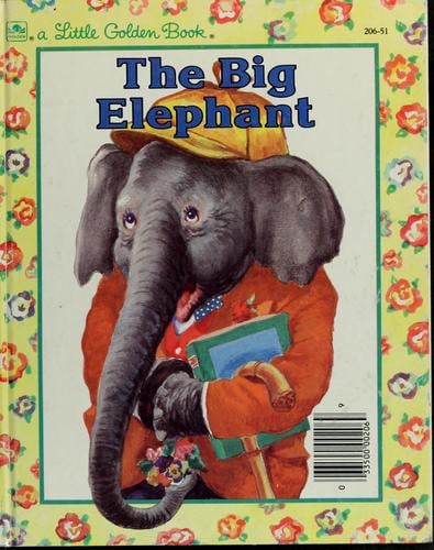 What's Next, Elephant? (formerly titled The Big Elephant)