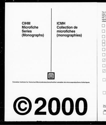 Graphic impeachment, and correspondence between Sir Francis Hincks, K. C.M.G., C.B., the Hon. John Hamilton, Senator, Edward Alexander Prentice, and J. L. Morris, barrister, et al., of Montreal