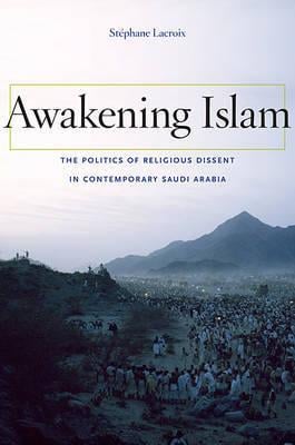 AWAKENING ISLAM