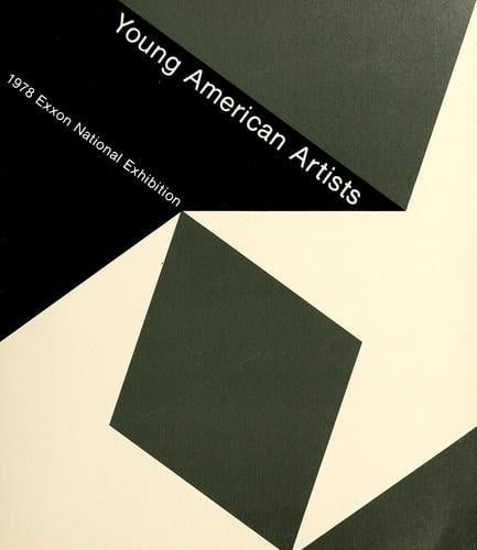 Young American artists